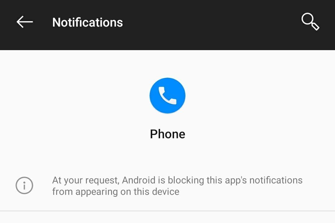 Fix: "Android is Blocking This App's Notification At Your Request"