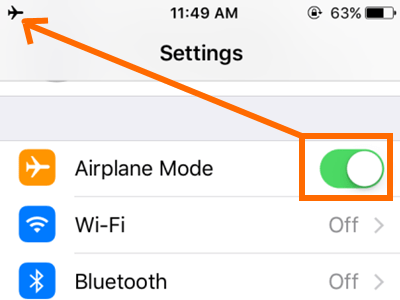 How to Pause iPhone Location