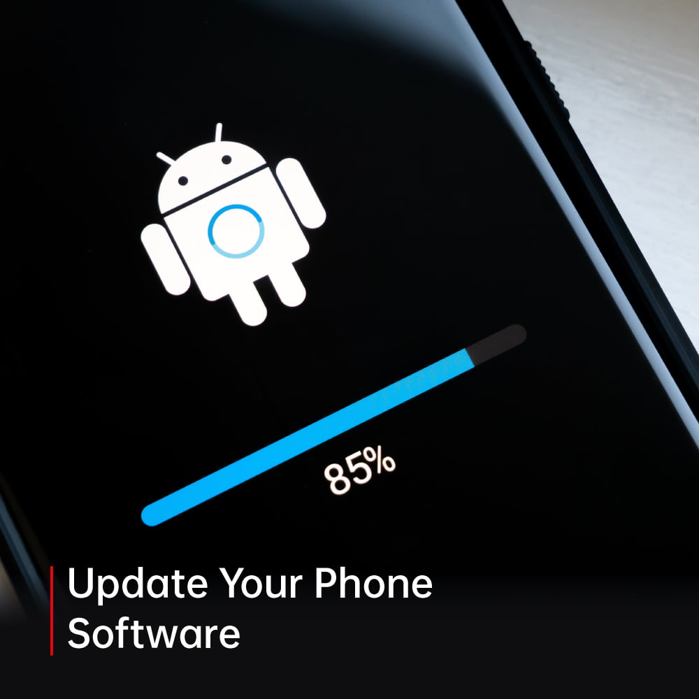 Update Your Device’s Firmware