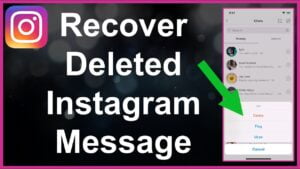 Read more about the article How to See Deleted Messages on Instagram – A 2024 Guide