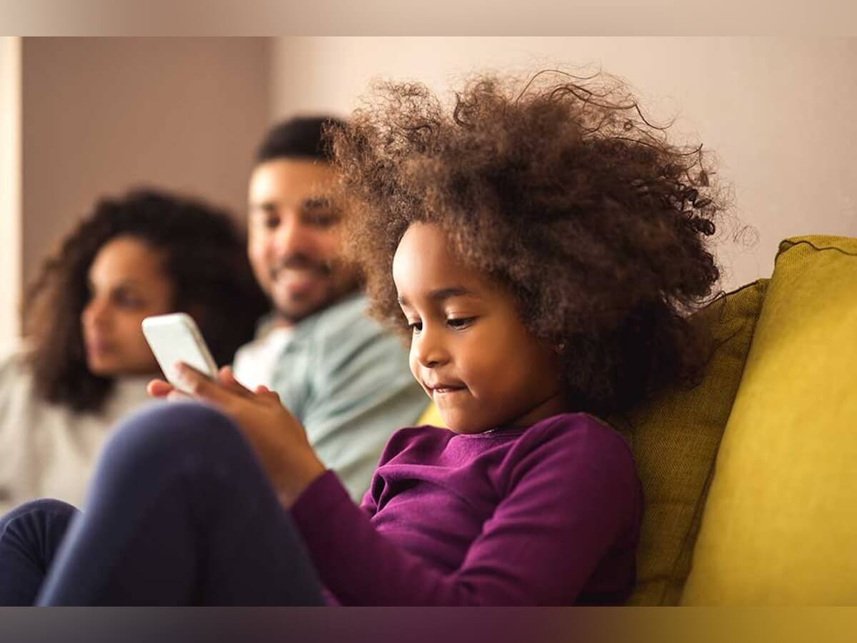 How To See My Child's Text Messages On iPhone