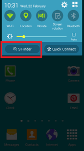 What Is The Finder App on Android