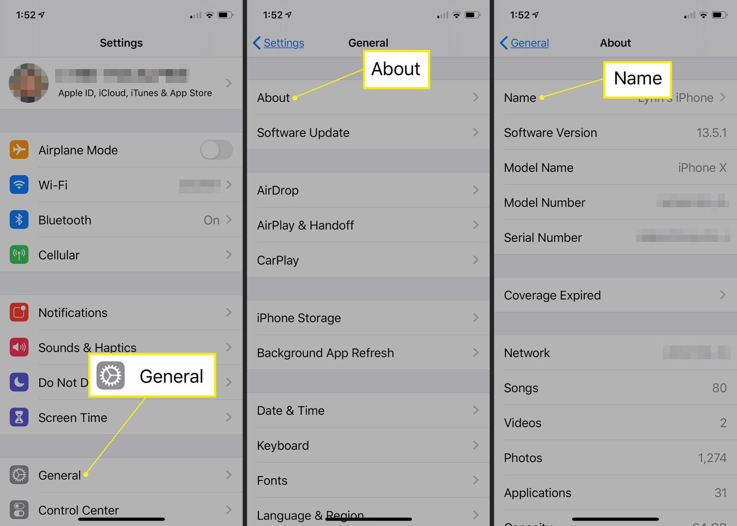 How to Rename an App on iPhone?