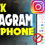 How to Block Instagram on iPhone