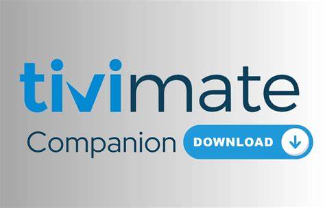 TiviMate Companion APK