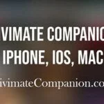 Tivimate Companion iPhone